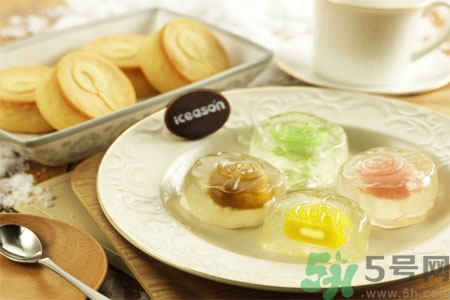哈根達(dá)斯月餅的保質(zhì)期是多久？哈根達(dá)斯月餅如何保存？