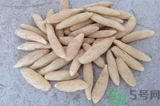 麥冬的營養(yǎng)價值有哪些？麥冬的功效與作用是什么？