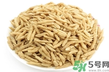 麥冬泡水喝的功效有哪些？麥冬泡水有什么禁忌？