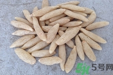 麥冬泡水喝的功效有哪些？麥冬泡水有什么禁忌？