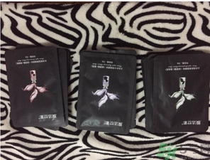 膜法世家黑面膜怎么樣？膜法世家水光黑面膜好用嗎？