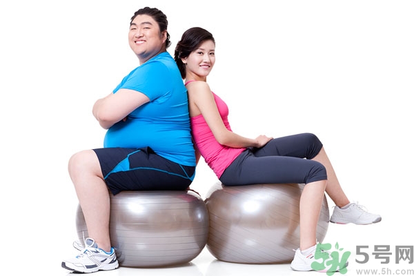 怎么樣跑步減肥效果好？怎么運動減肥最快最有效？