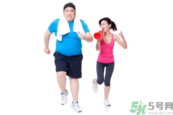 怎么樣跑步減肥效果好？怎么運動減肥最快最有效？