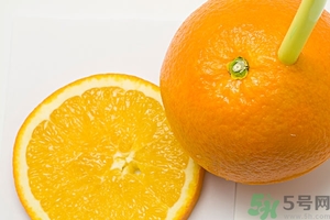 橘子白色的絲吃了好不好？橘子白色的絲能吃嗎？