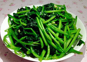 地瓜葉怎么做好吃？地瓜葉的營養(yǎng)價(jià)值