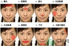 鼻子兩側(cè)長(zhǎng)痘怎么辦？鼻子兩側(cè)長(zhǎng)痘怎么回事？