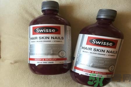 澳洲swisse膠原蛋白液怎么樣？澳洲swisse膠原蛋白液的功效有哪些？