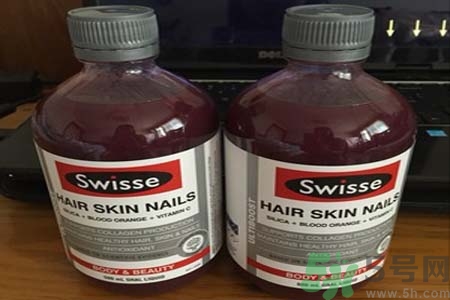 澳洲swisse膠原蛋白液怎么樣？澳洲swisse膠原蛋白液的功效有哪些？
