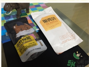 三只松鼠好吃嗎？三只松鼠哪個(gè)好吃？
