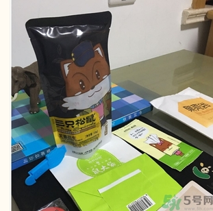 三只松鼠好吃嗎？三只松鼠哪個(gè)好吃？