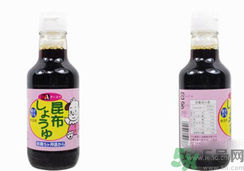 兒童醬油好不好？?jī)和u油隊(duì)孩子有害嗎？