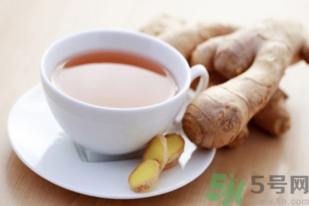生姜紅茶減肥有效嗎？生姜紅茶的做法是什么？