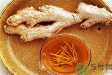 生姜紅茶減肥有效嗎？生姜紅茶的做法是什么？