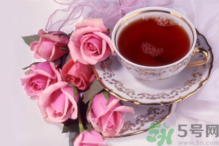 如何自制減肥茶？自制減肥茶需要哪些材料？