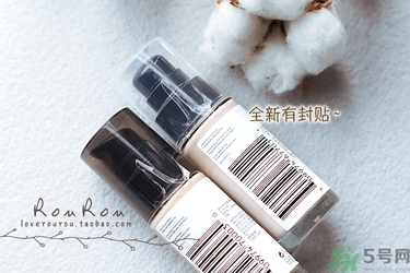 粉底液可以用多久？粉底液過期了還能用嗎？