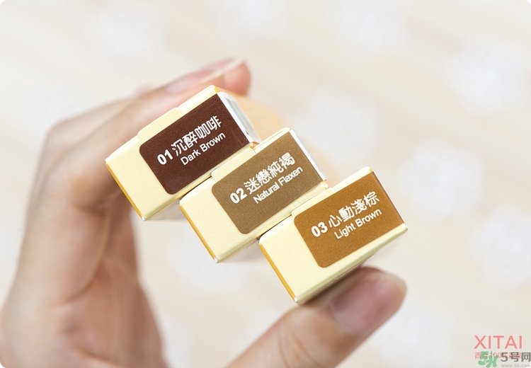 Solone絲柔兩用眉彩筆怎么樣？真假辨別