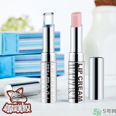 WATOSA潤(rùn)唇膏怎么樣？WATOSA護(hù)唇膏好用嗎？