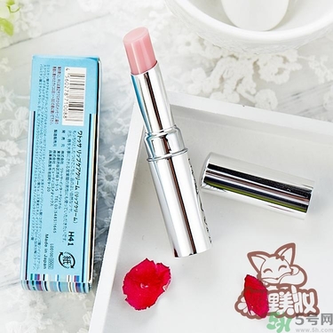 WATOSA潤(rùn)唇膏怎么樣？WATOSA護(hù)唇膏好用嗎？