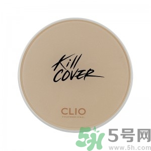 Clio珂萊歐印章粉底液怎么樣？Clio印章粉底好用嗎？