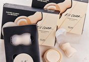 Clio珂萊歐印章粉底液怎么樣？Clio印章粉底好用嗎？