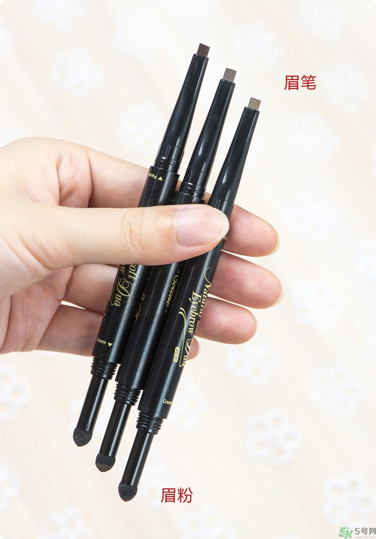 Solone絲柔兩用眉彩筆怎么樣？真假辨別
