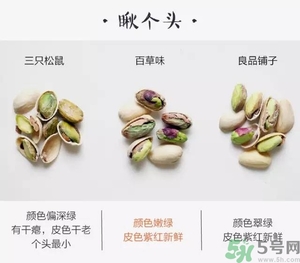 三只松鼠和百草味哪個好？三只松鼠和百草味哪個好吃？