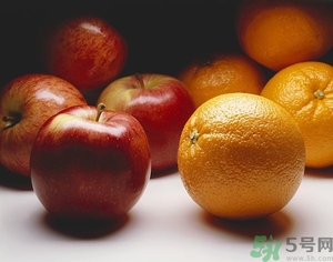 橘子和蘋(píng)果能同食？橘子和蘋(píng)果榨汁好喝嗎？