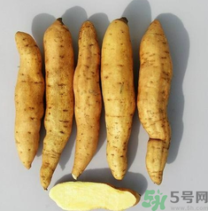 地瓜可以和蝦一起吃嗎？地瓜和什么不能一起吃？