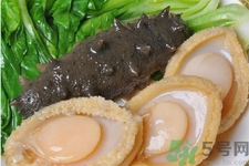 鮑魚如何挑選？鮑魚怎么保存？