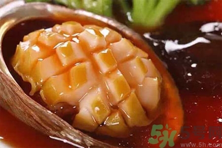 清洗鮑魚的方法是什么？鮑魚如何處理？