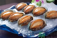 清洗鮑魚的方法是什么？鮑魚如何處理？
