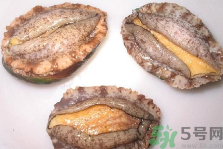 鮑魚的營養(yǎng)價值有哪些？鮑魚的藥用價值是什么？