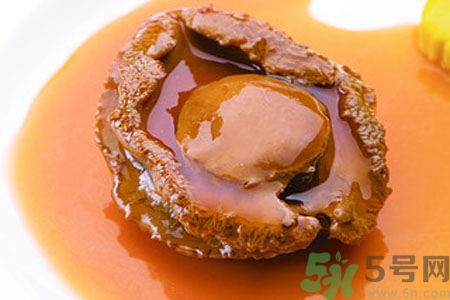 鮑魚的營養(yǎng)價值有哪些？鮑魚的藥用價值是什么？