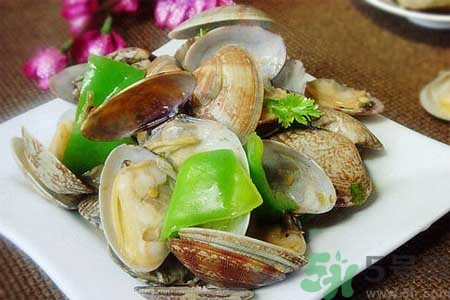 花蛤怎么洗？生取蛤肉的方法有哪些？