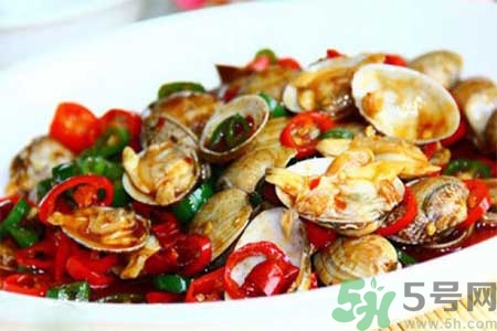 花蛤怎么洗？生取蛤肉的方法有哪些？