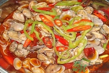 花蛤怎么洗？生取蛤肉的方法有哪些？
