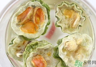 苦瓜干泡水喝可以減肥嗎？苦瓜干泡水功效