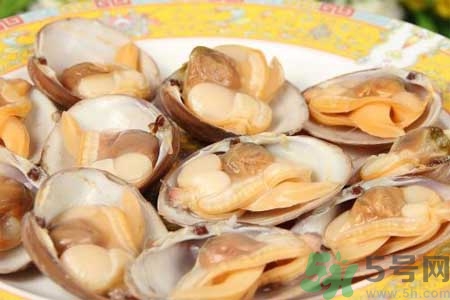 蛤蜊怎么洗？蛤蜊清洗竅門有哪些？