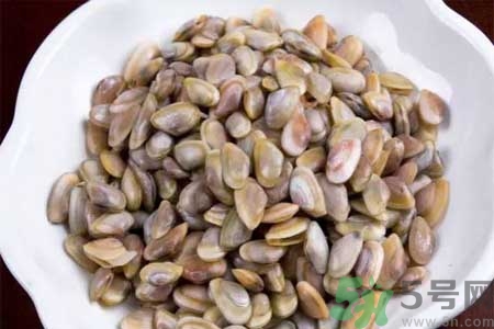 蛤蜊怎么洗？蛤蜊清洗竅門有哪些？