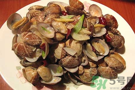 蛤蜊的食用方法有哪些？蛤蜊的營(yíng)養(yǎng)價(jià)值是什么？
