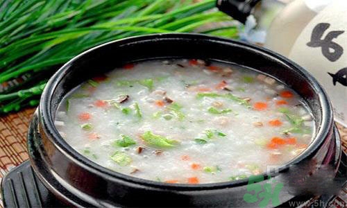 枸杞和什么一起煮粥比較好？枸杞怎么煮粥？