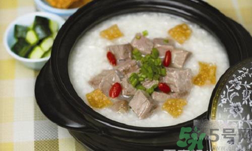 枸杞和什么一起煮粥比較好？枸杞怎么煮粥？