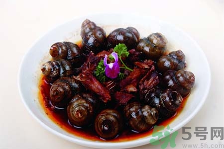 田螺肉怎樣做？田螺的營(yíng)養(yǎng)價(jià)值有哪些？