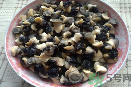 田螺肉怎樣做？田螺的營(yíng)養(yǎng)價(jià)值有哪些？