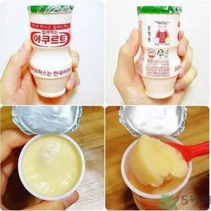 養(yǎng)樂多可以做水果沙拉嗎？養(yǎng)樂多的喝法