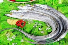 帶魚怎么洗？帶魚如何處理？