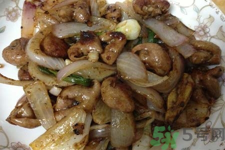豬大腸怎么做好吃？豬大腸怎么洗？