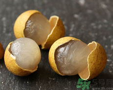 干桂圓怎么吃最好？干桂圓的功效與作用