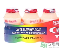 養(yǎng)樂多孕婦可以喝嗎？孕婦喝養(yǎng)樂多要注意什么？