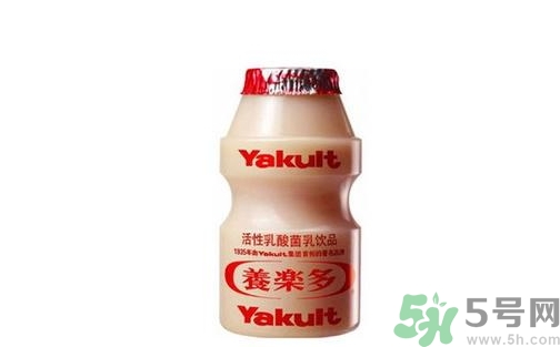 養(yǎng)樂多孕婦可以喝嗎？孕婦喝養(yǎng)樂多要注意什么？